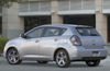 2009 Pontiac Vibe Picture
